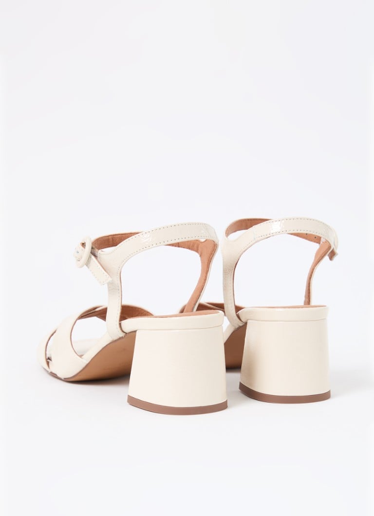 De Bijenkorf Jonak Ivoor