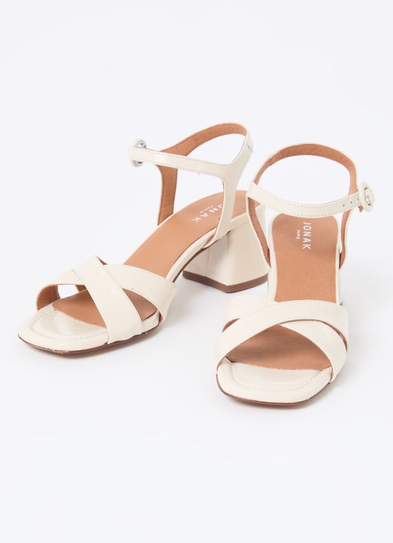 De Bijenkorf Jonak Ivoor