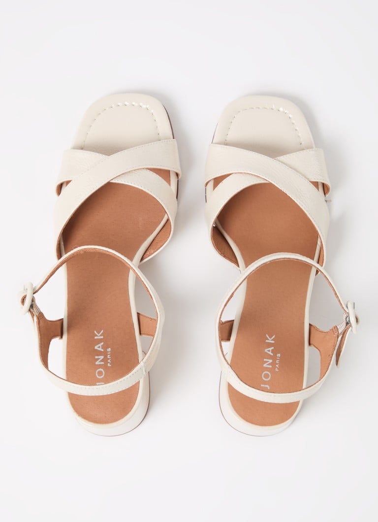 De Bijenkorf Jonak Ivoor