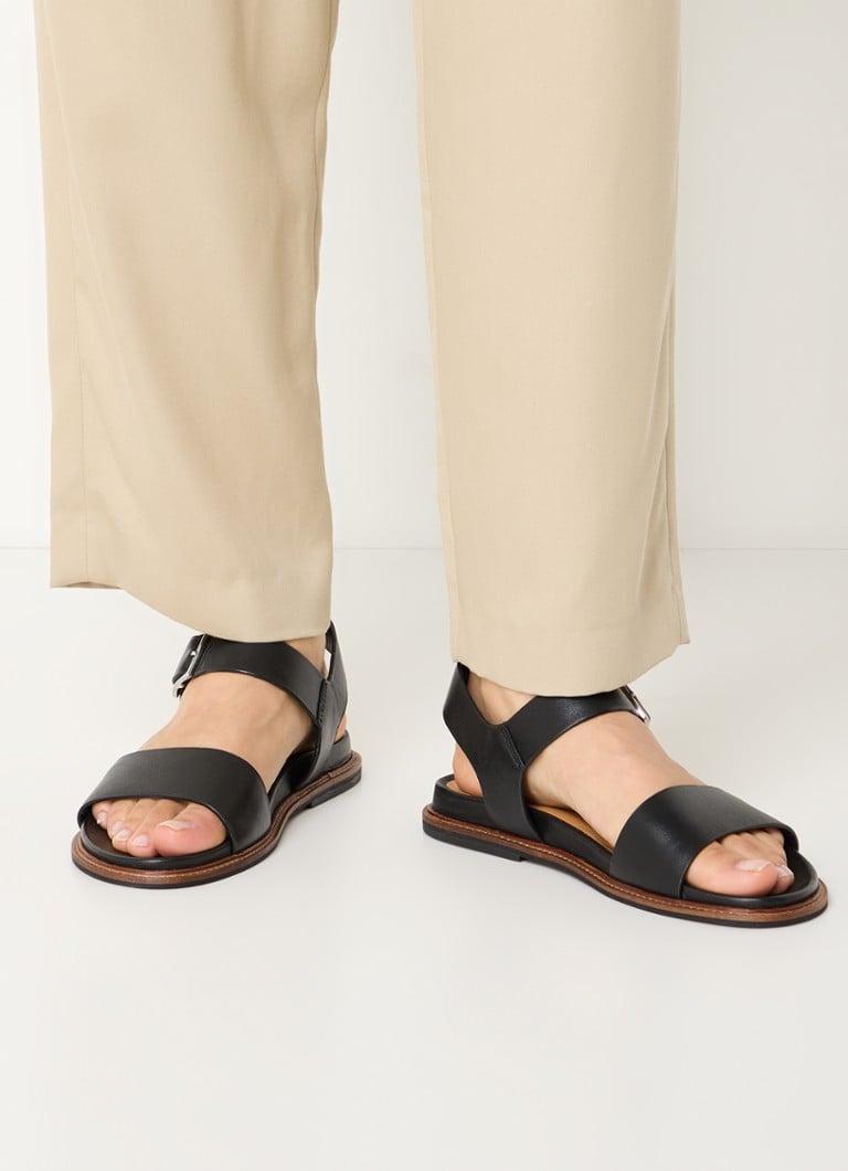 De Bijenkorf Jonak Zwart