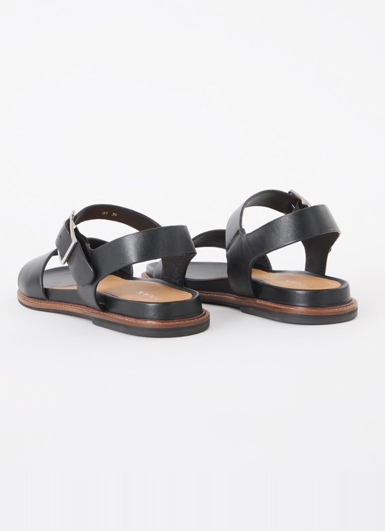 De Bijenkorf Jonak Zwart