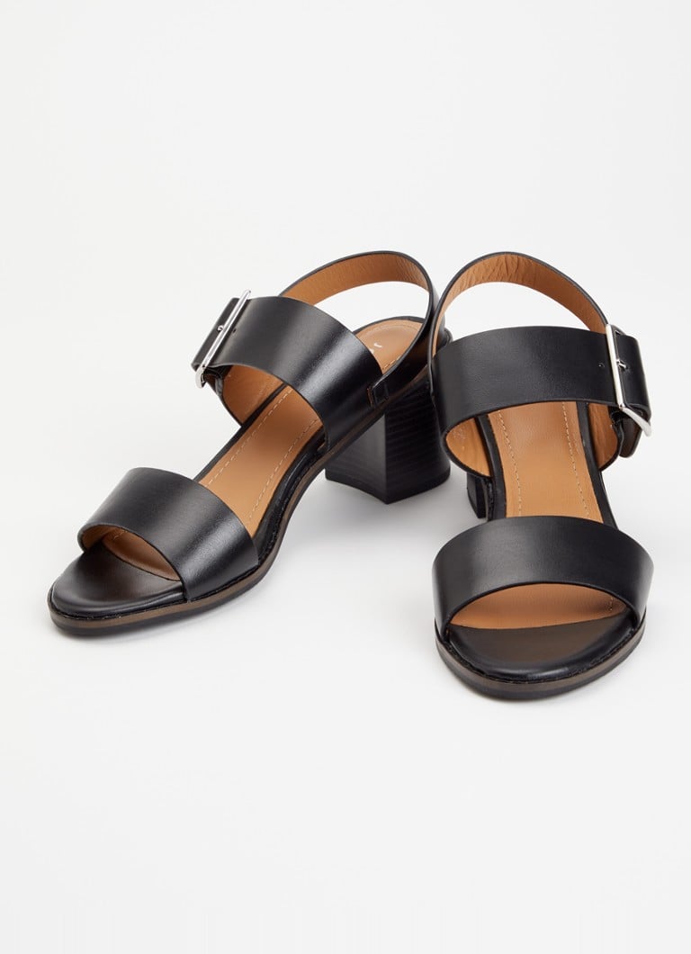 De Bijenkorf Jonak Zwart