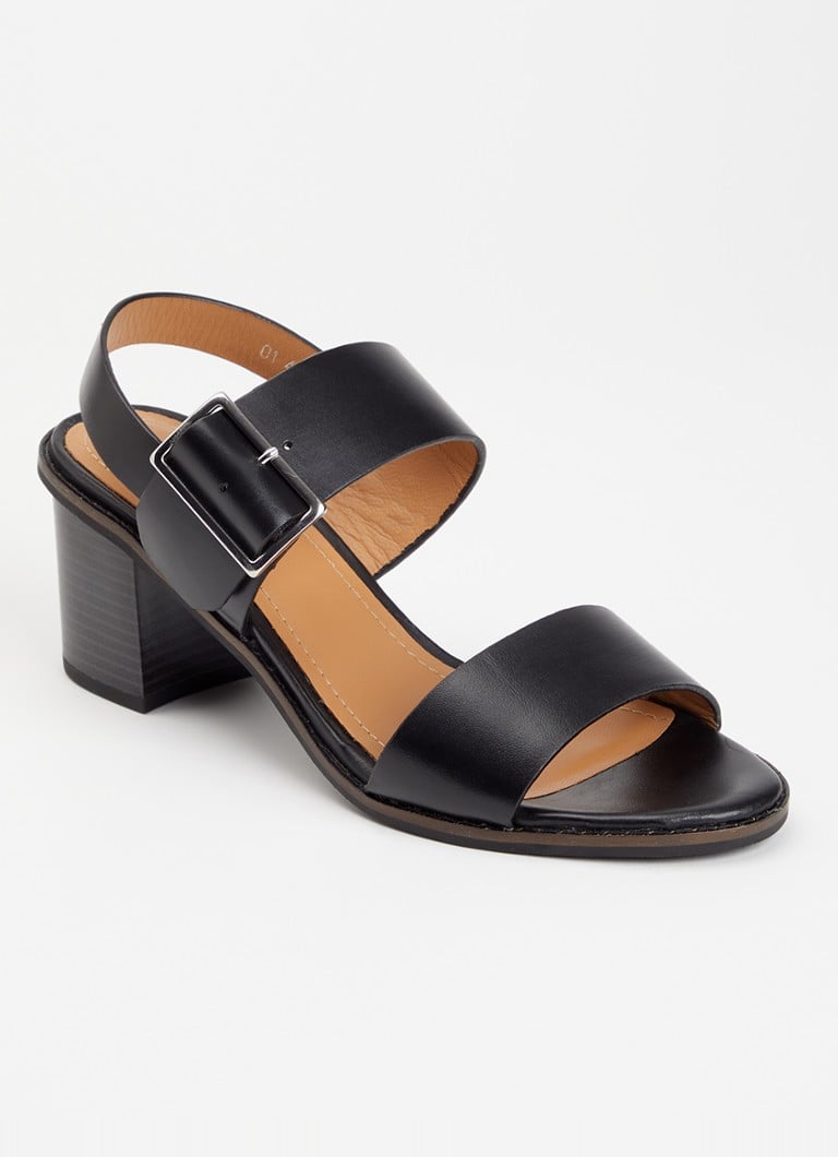 de bijenkorf Jonak Zwart