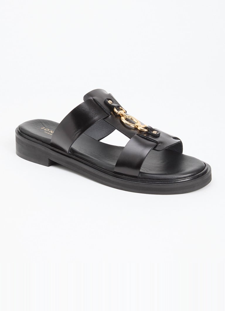 de bijenkorf Jonak Zwart