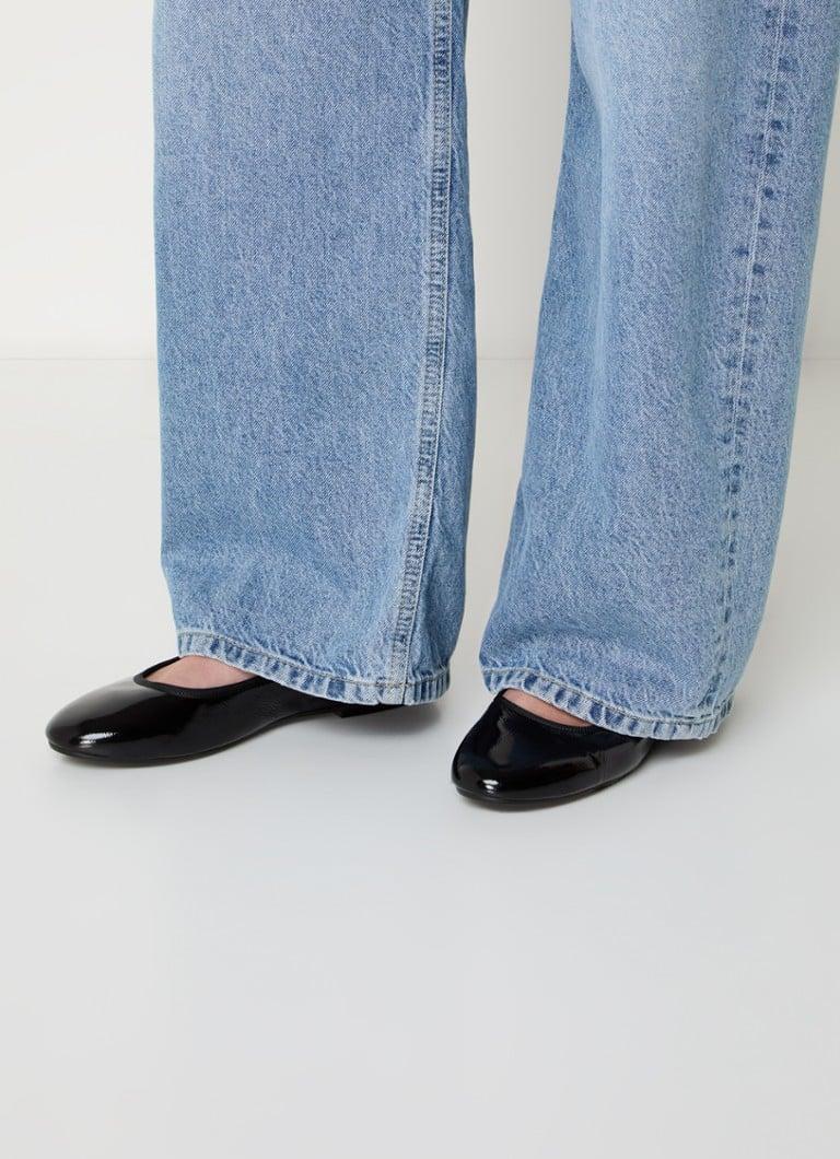 De Bijenkorf Jonak Zwart