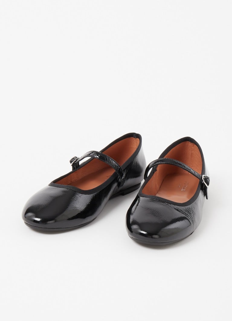 De Bijenkorf Jonak Zwart