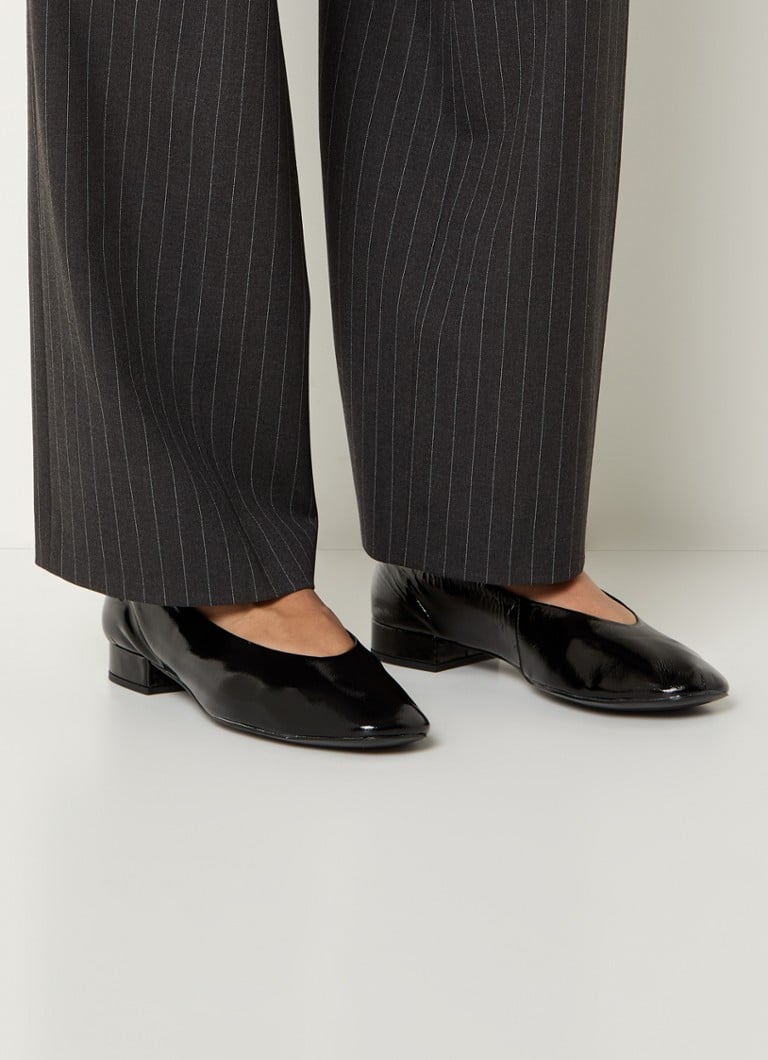 De Bijenkorf Jonak Zwart