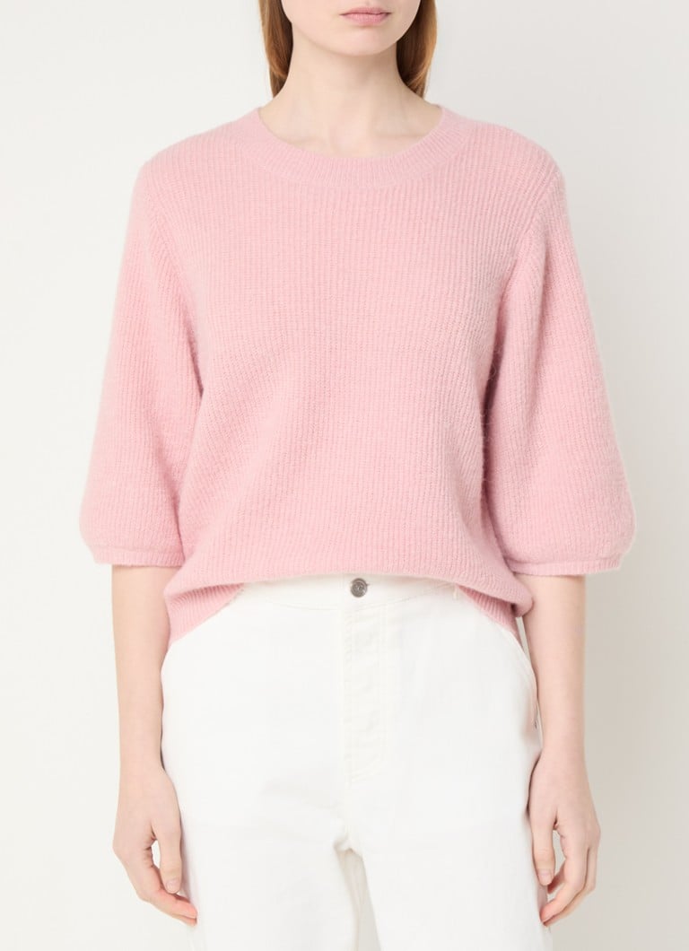 de bijenkorf Josephine & Co Zalmroze