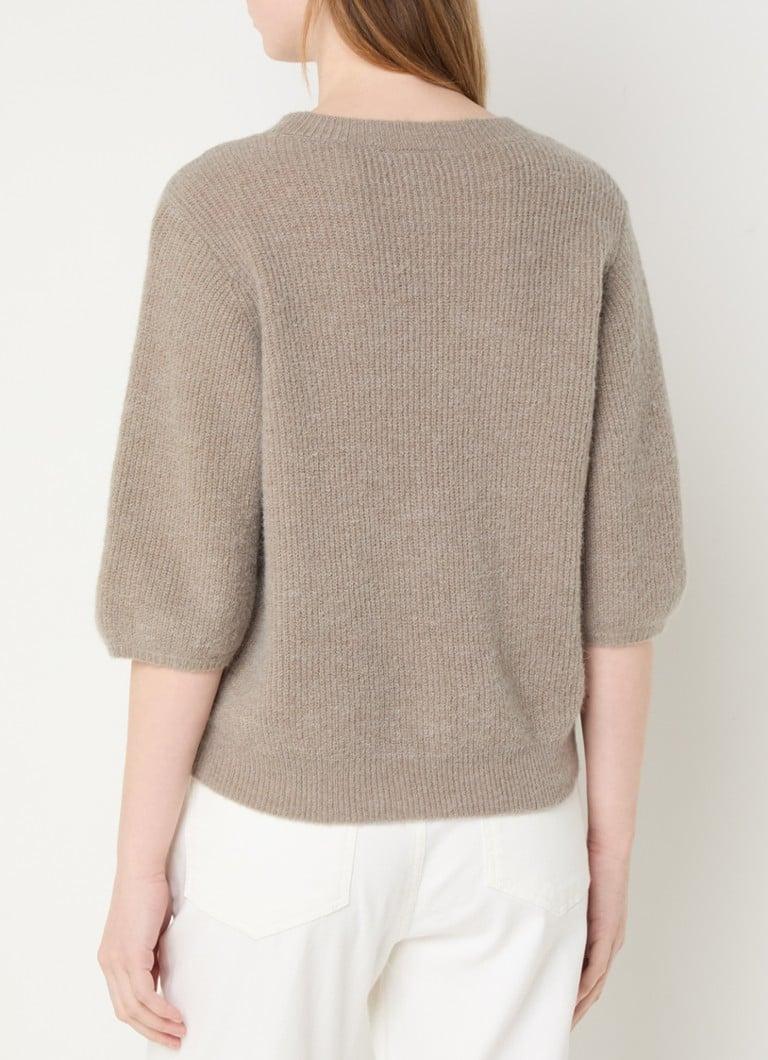 De Bijenkorf Josephine & Co Zand