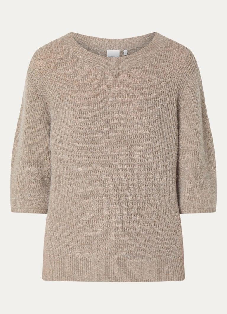 De Bijenkorf Josephine & Co Zand