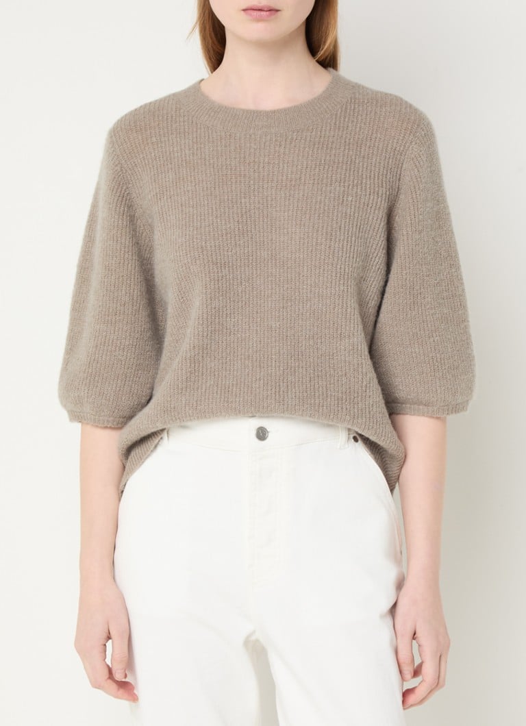 de bijenkorf Josephine & Co Zand