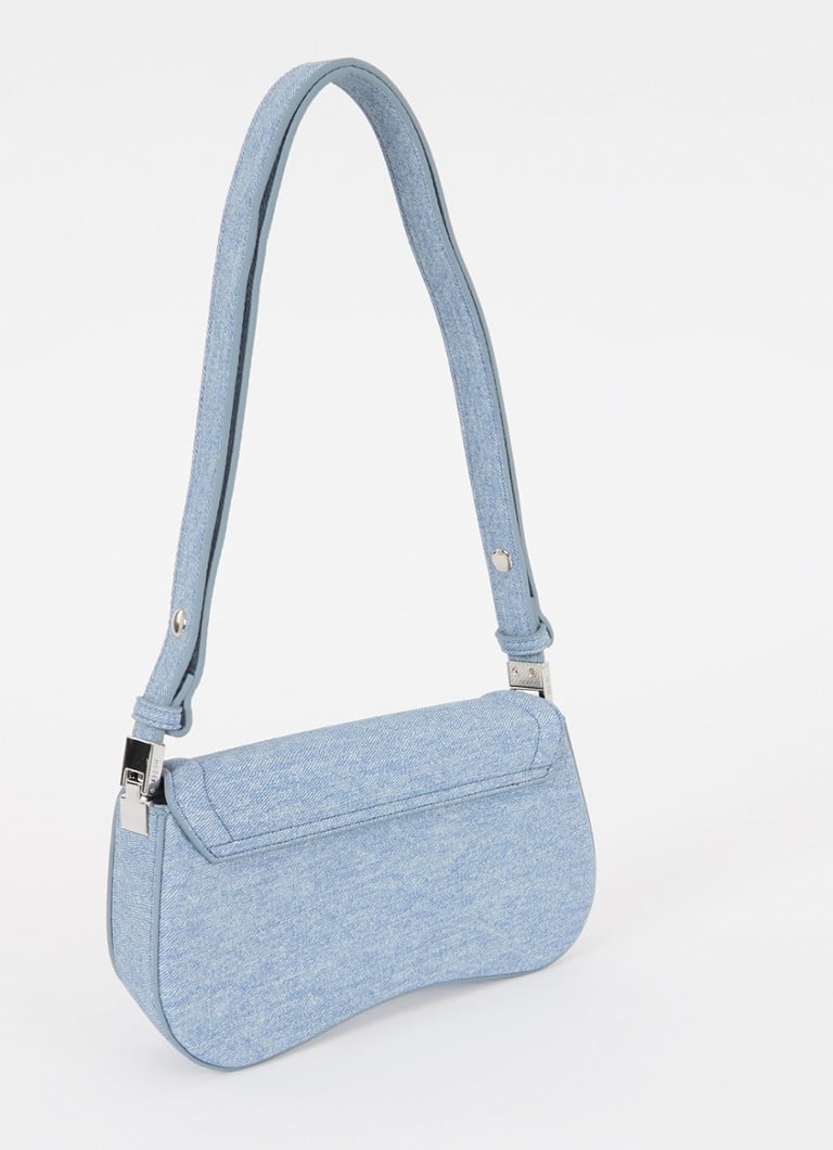 De Bijenkorf JW PEI Indigo