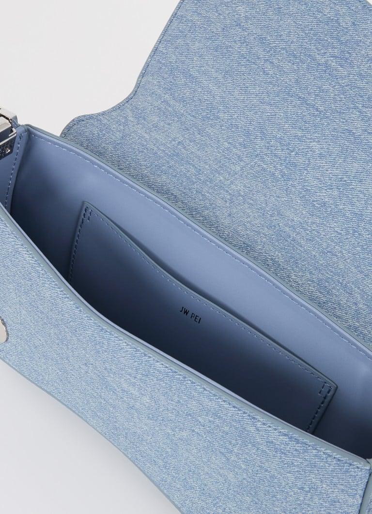 De Bijenkorf JW PEI Indigo