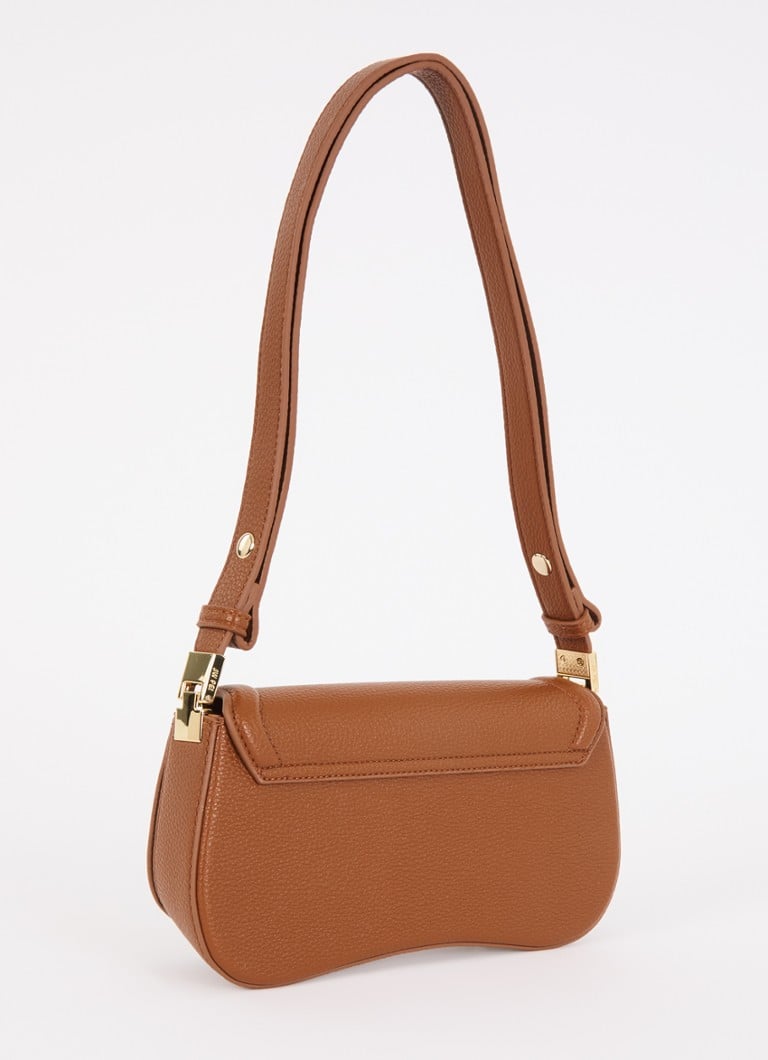 De Bijenkorf JW PEI Roestbruin