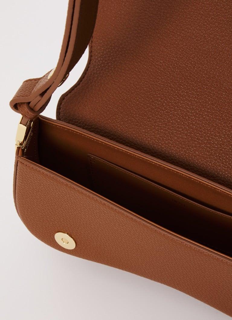 De Bijenkorf JW PEI Roestbruin