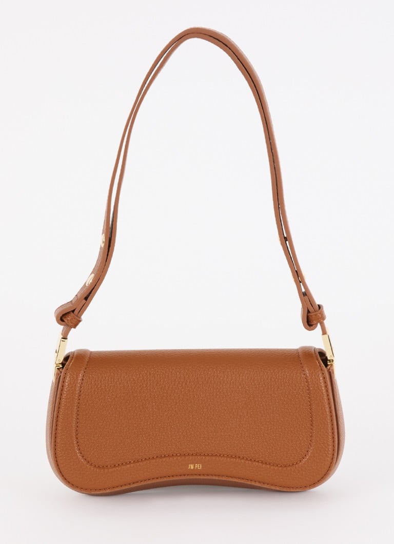 de bijenkorf JW PEI Roestbruin