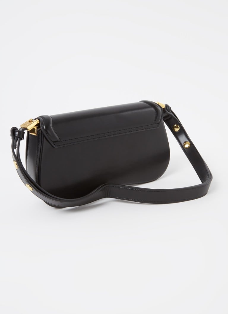 De Bijenkorf JW PEI Zwart