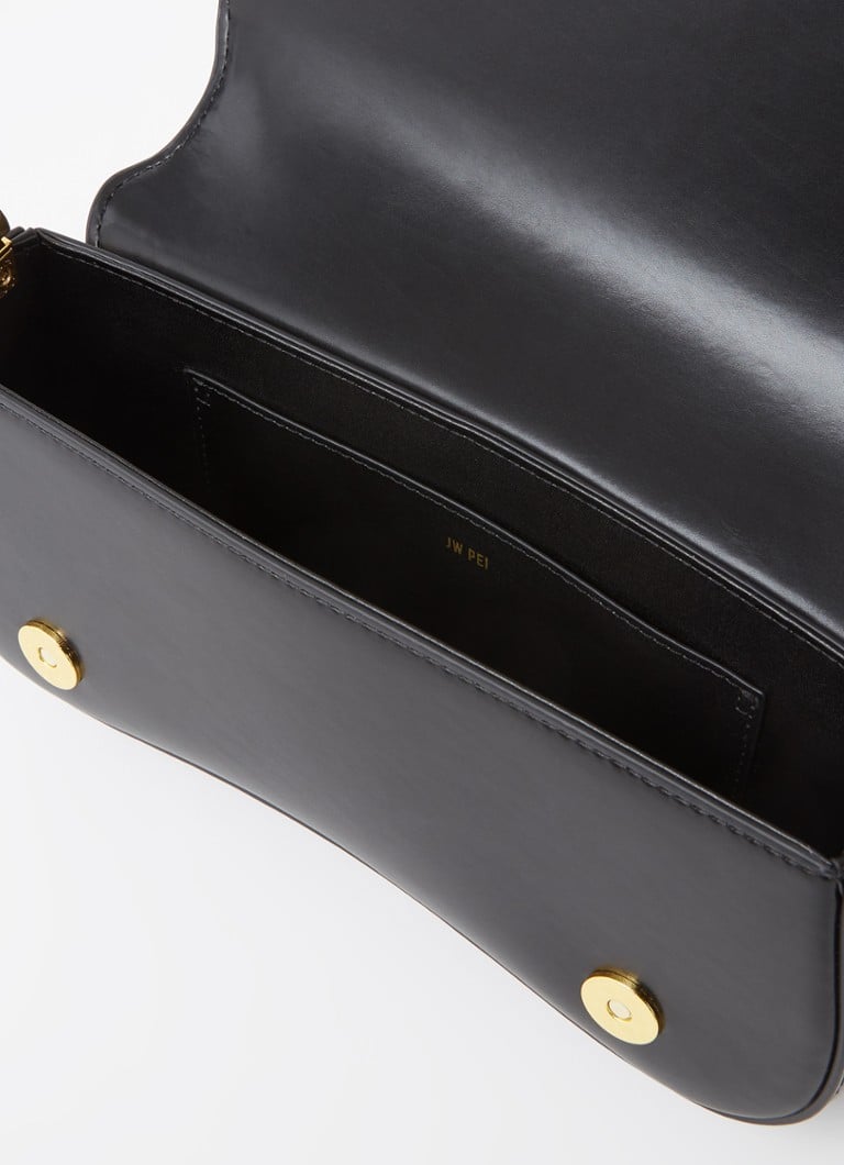 De Bijenkorf JW PEI Zwart