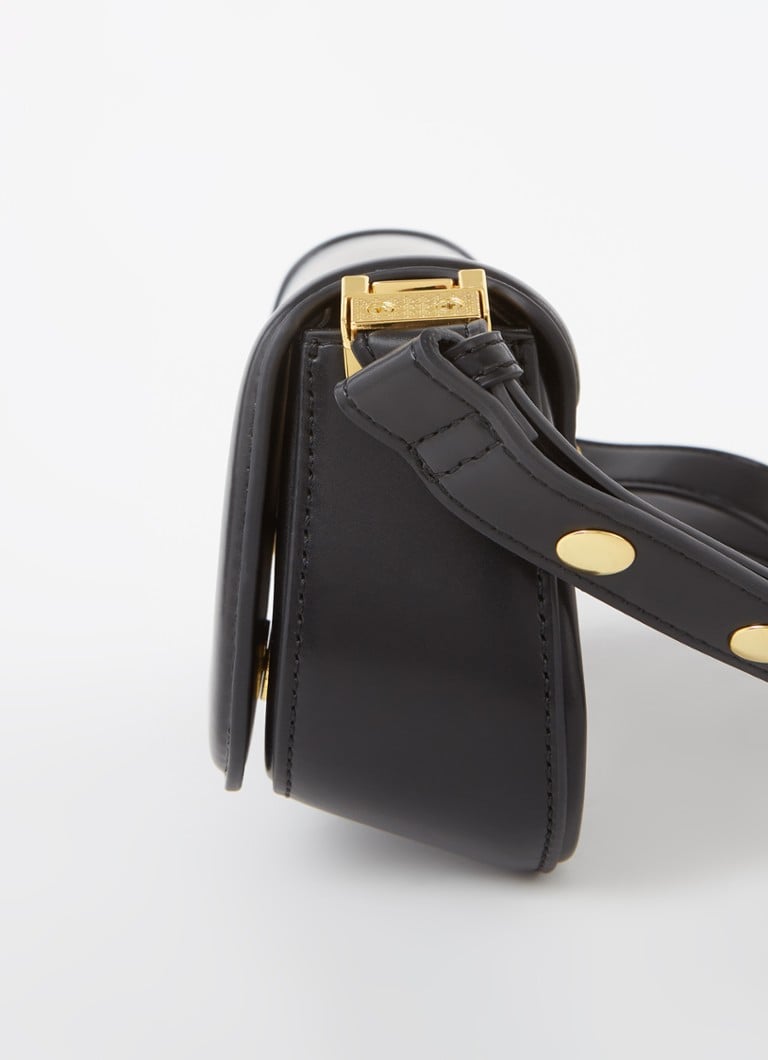 De Bijenkorf JW PEI Zwart