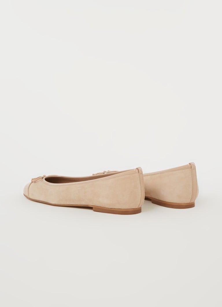 De Bijenkorf L.K.Bennett Beige