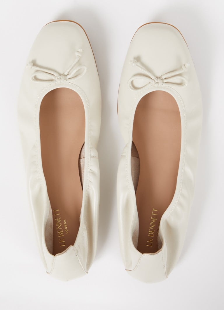 De Bijenkorf L.K.Bennett Beige