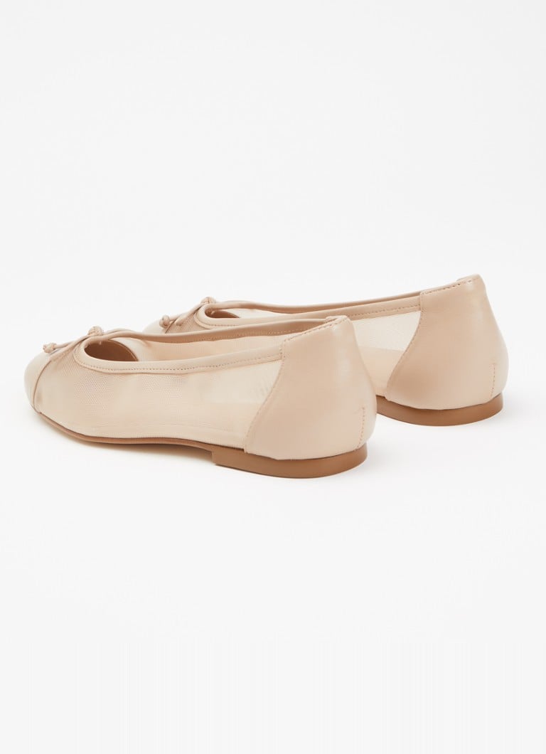 De Bijenkorf L.K.Bennett Beige