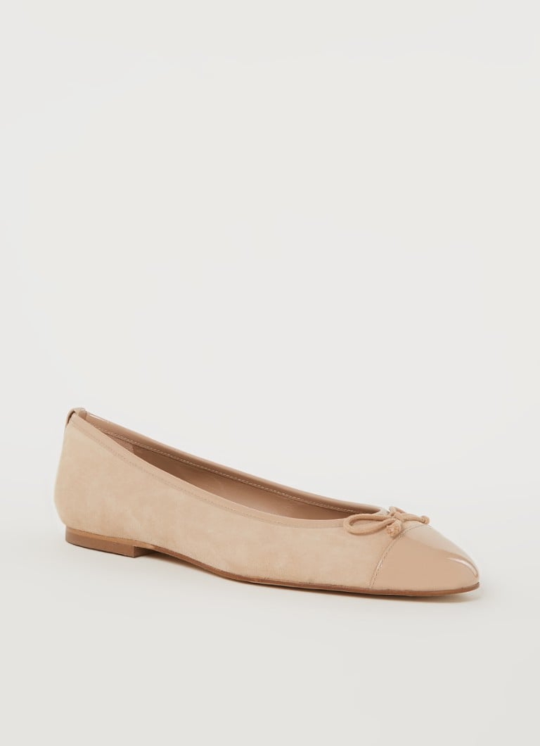 de bijenkorf L.K.Bennett Beige