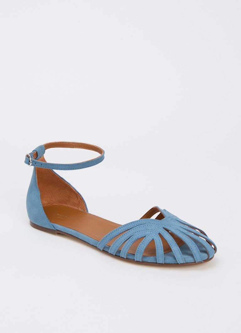 de bijenkorf L.K.Bennett Blauw