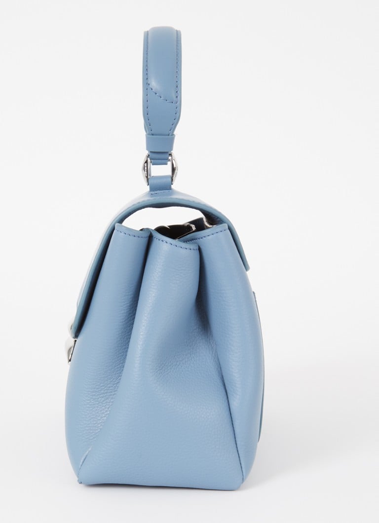 De Bijenkorf L.K.Bennett Blauwgrijs