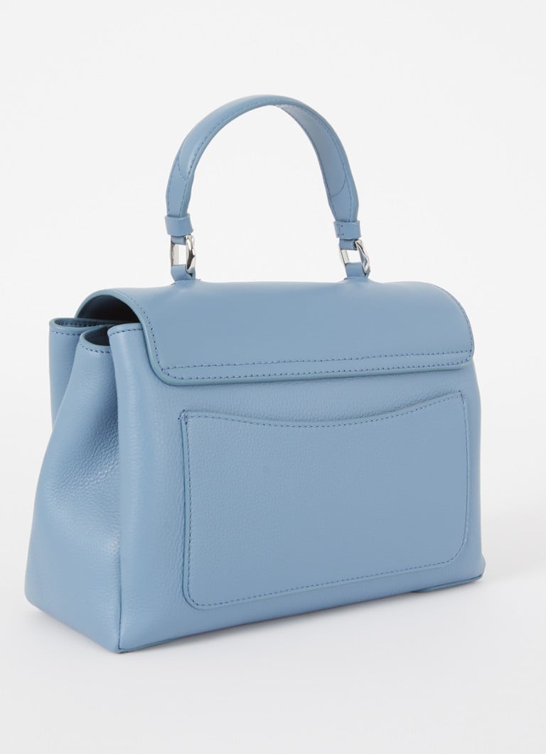 De Bijenkorf L.K.Bennett Blauwgrijs