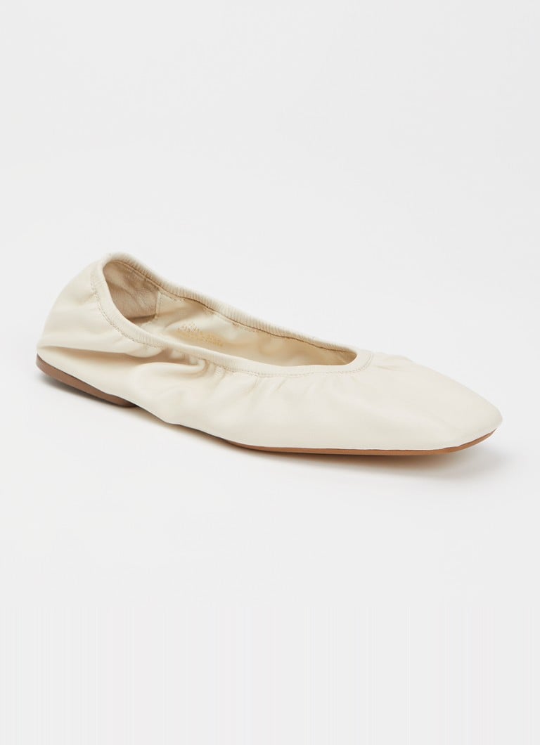 De Bijenkorf L.K.Bennett Creme