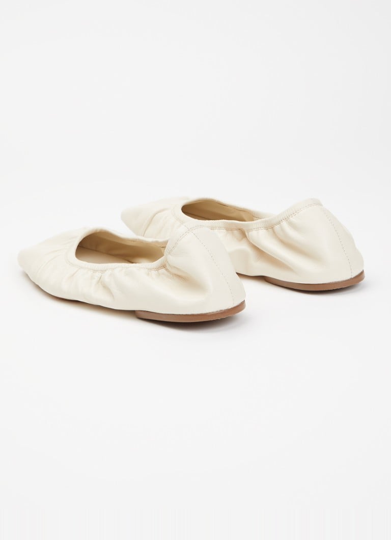 De Bijenkorf L.K.Bennett Creme