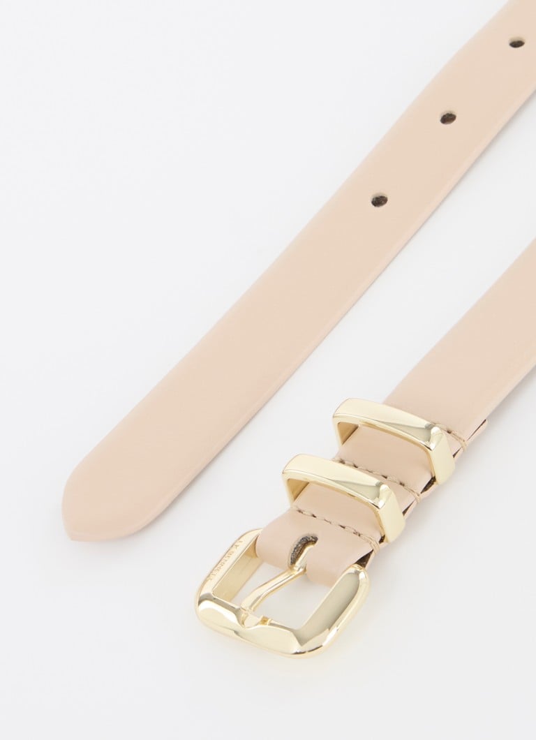 De Bijenkorf L.K.Bennett Creme