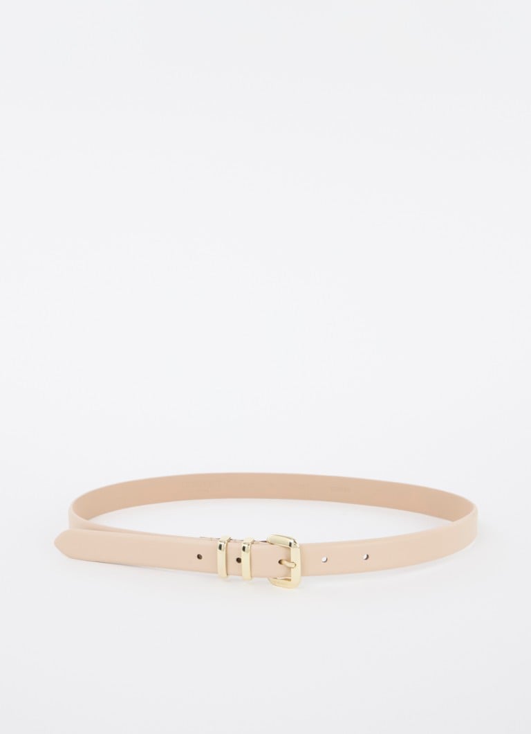 de bijenkorf L.K.Bennett Creme