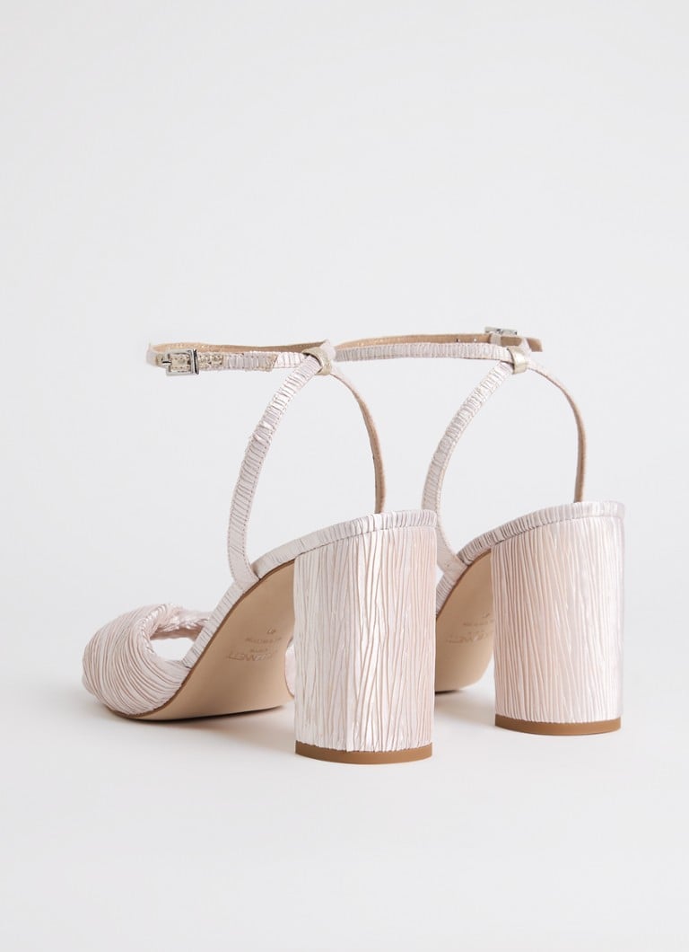 De Bijenkorf L.K.Bennett Creme