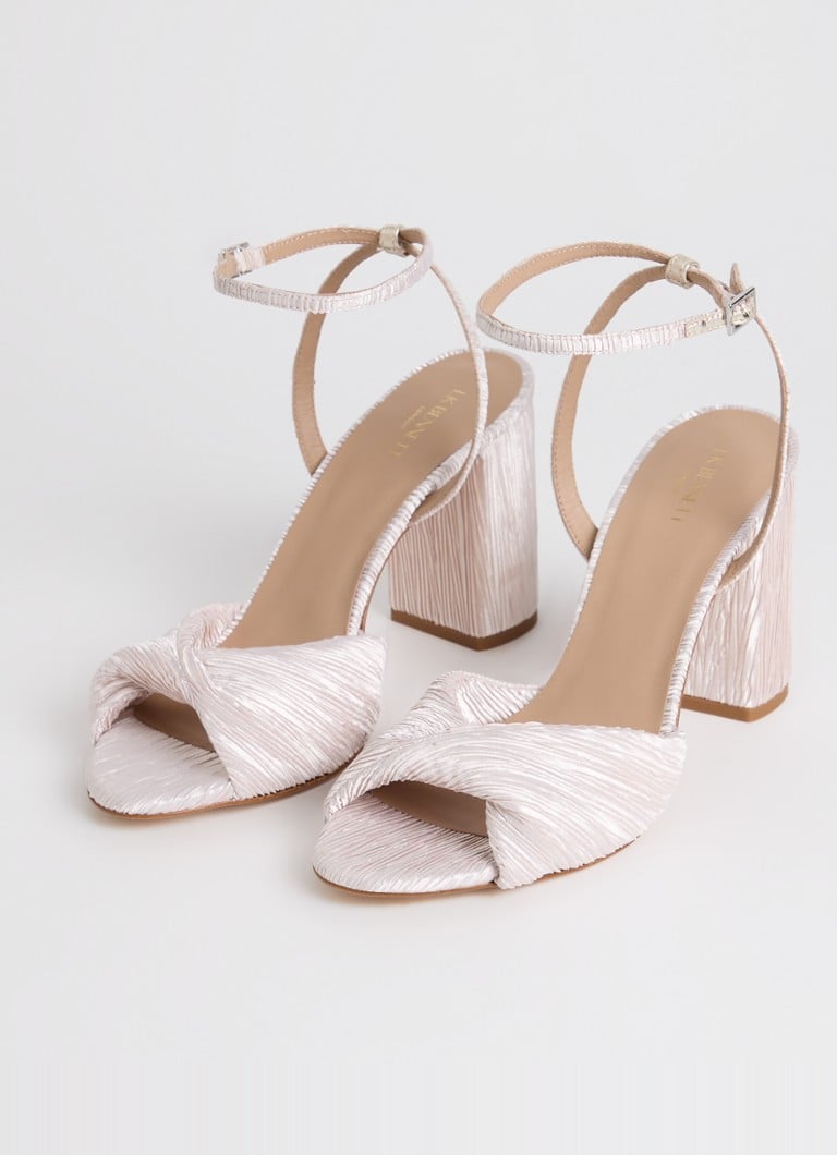 De Bijenkorf L.K.Bennett Creme