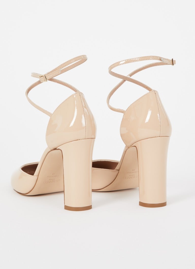 De Bijenkorf L.K.Bennett Creme