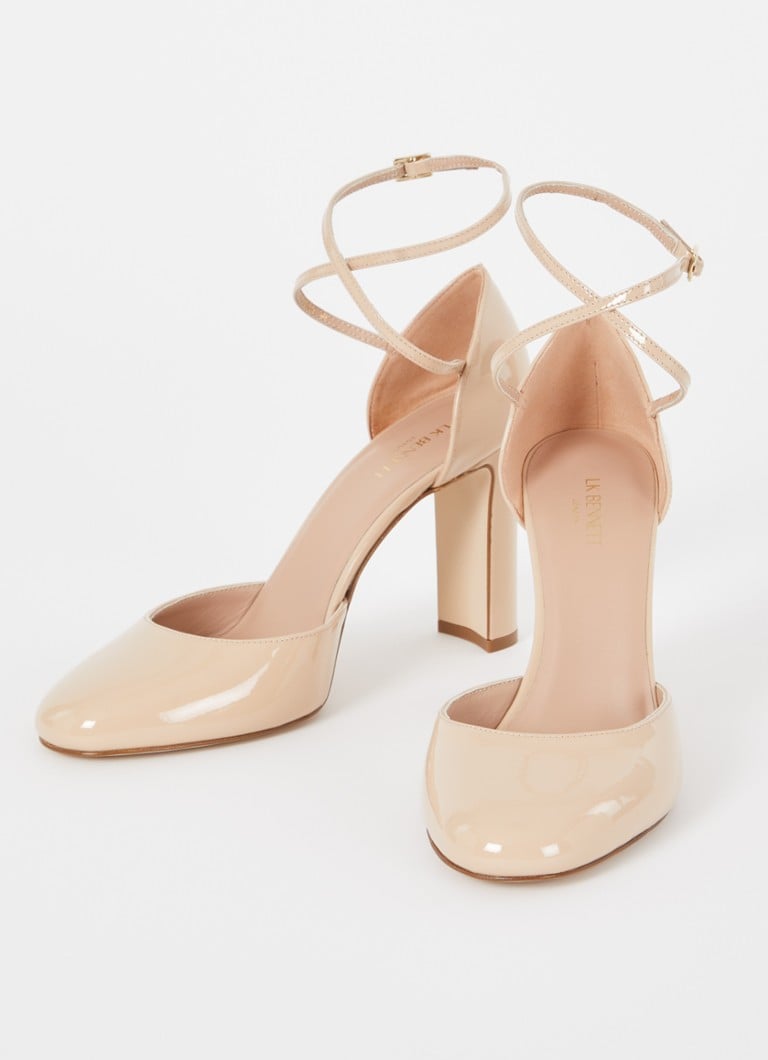 De Bijenkorf L.K.Bennett Creme