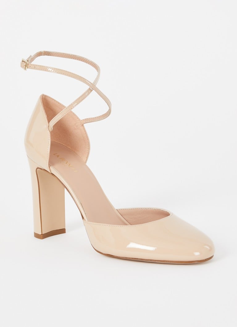 de bijenkorf L.K.Bennett Creme