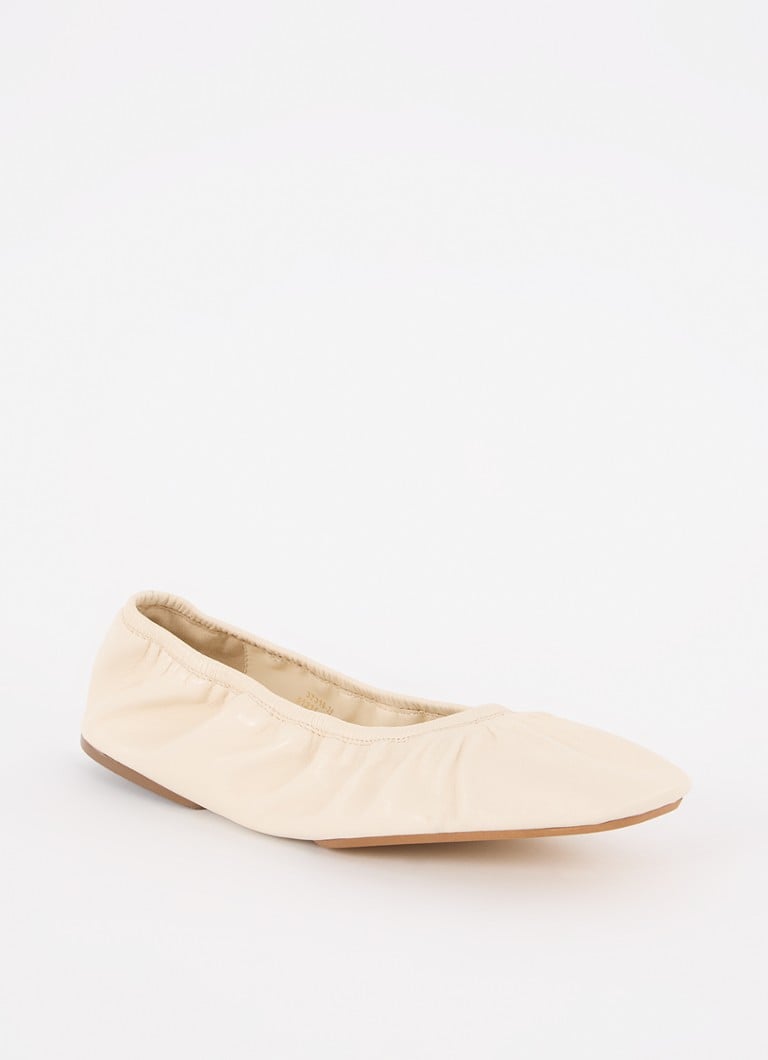 de bijenkorf L.K.Bennett Creme