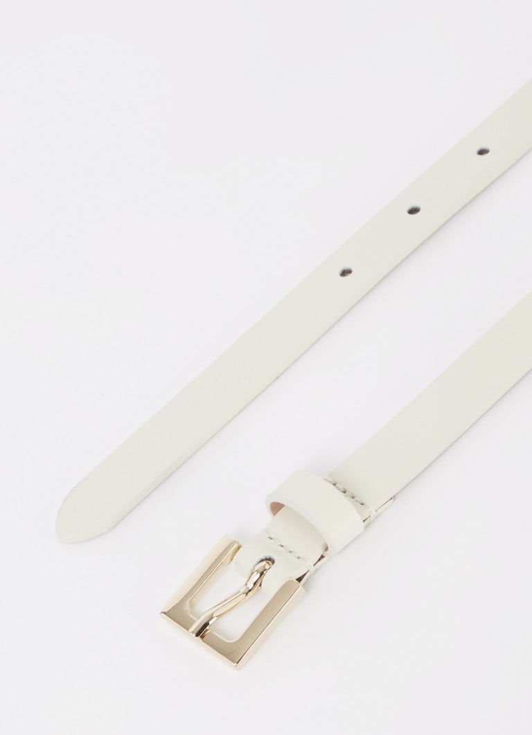 De Bijenkorf L.K.Bennett Gebroken Wit