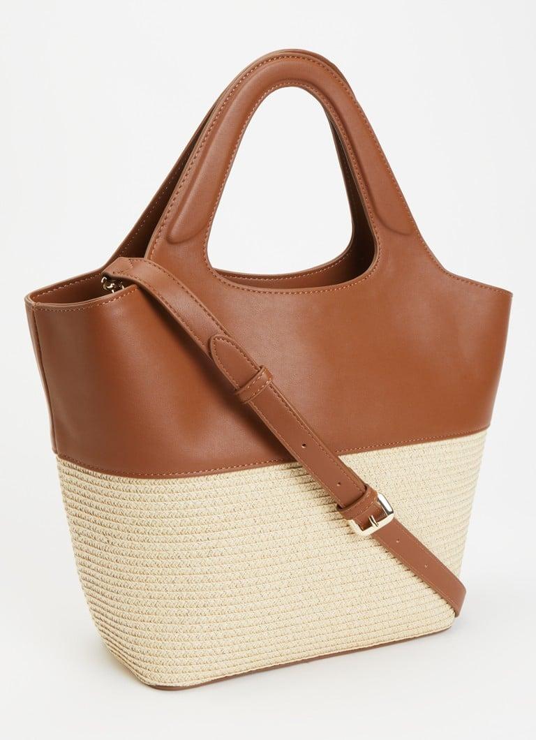 De Bijenkorf L.K.Bennett Hazelnootbruin