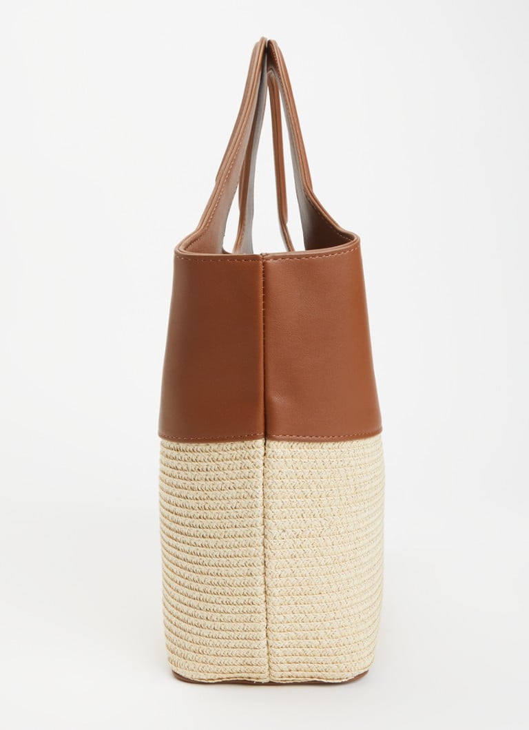 De Bijenkorf L.K.Bennett Hazelnootbruin