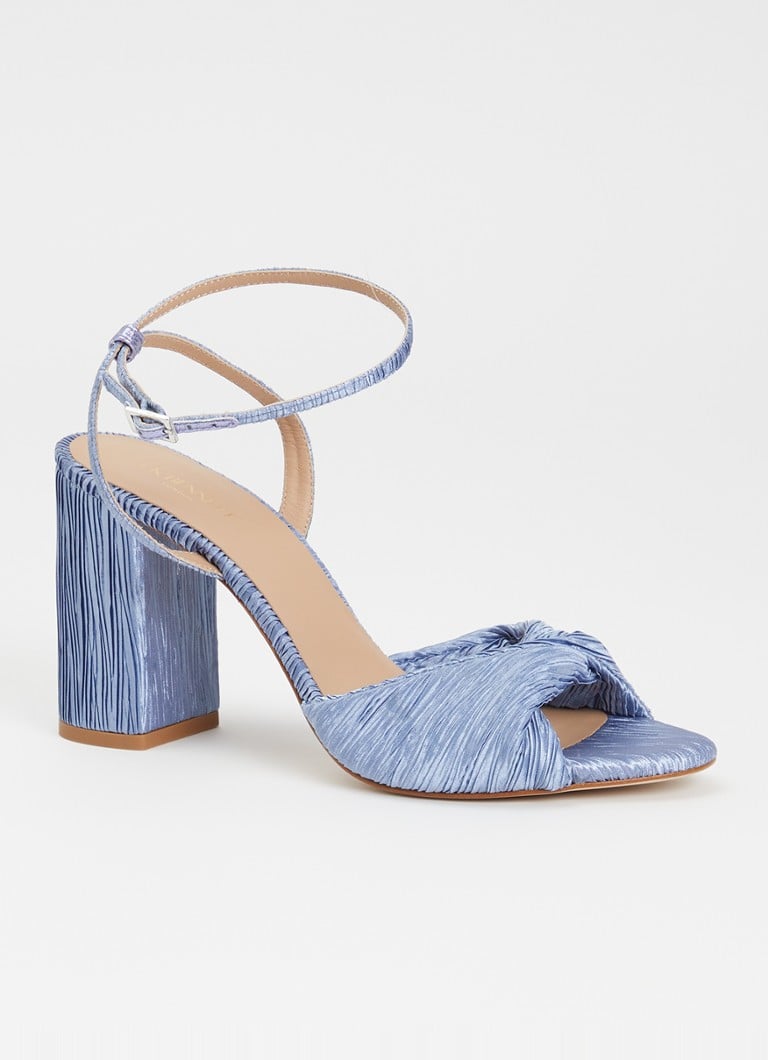 de bijenkorf L.K.Bennett Lichtblauw