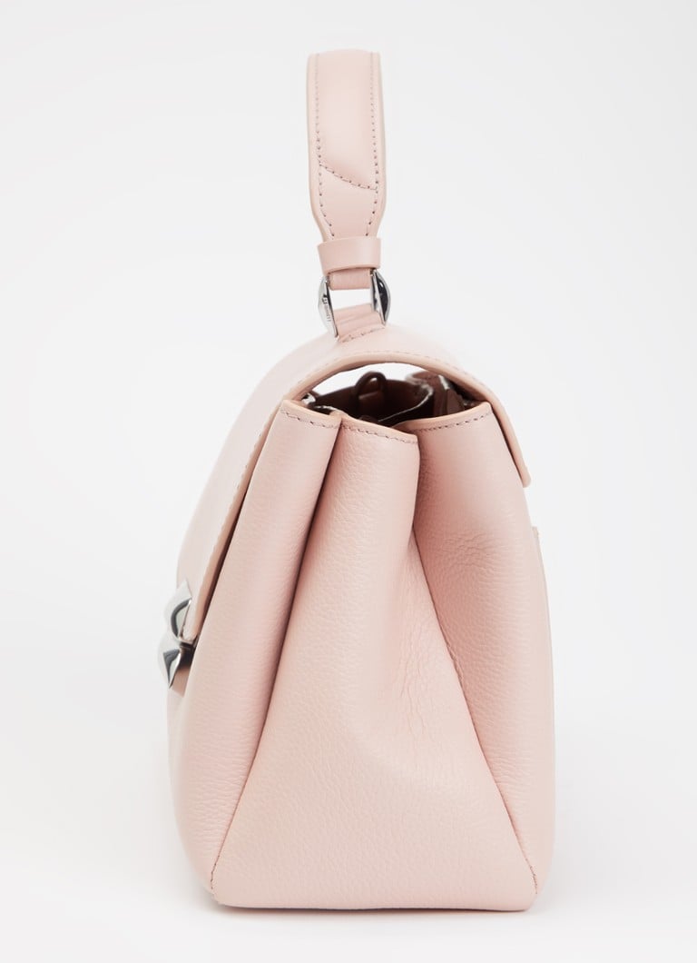 De Bijenkorf L.K.Bennett Oudroze