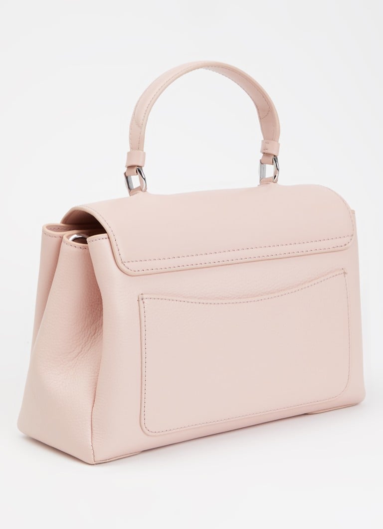 De Bijenkorf L.K.Bennett Oudroze