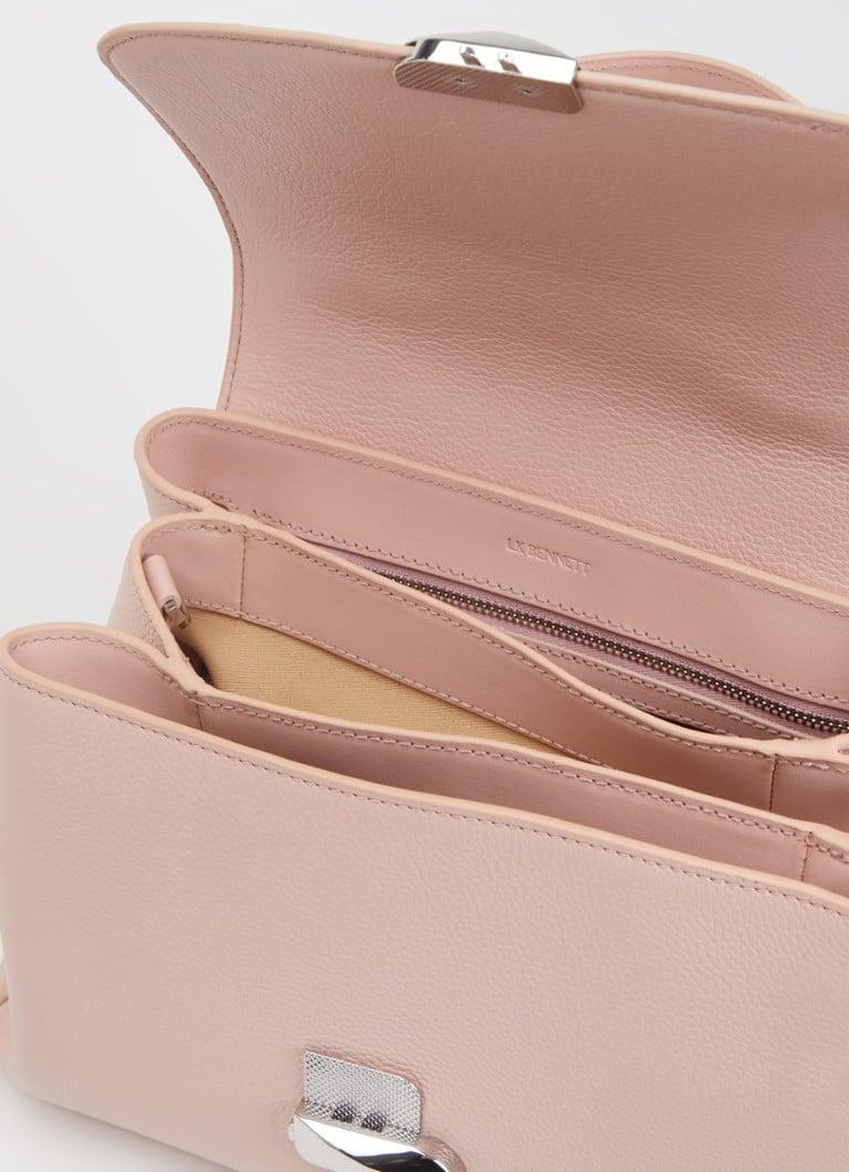 De Bijenkorf L.K.Bennett Oudroze