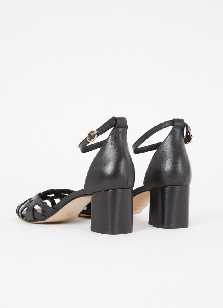 De Bijenkorf L.K.Bennett Zwart