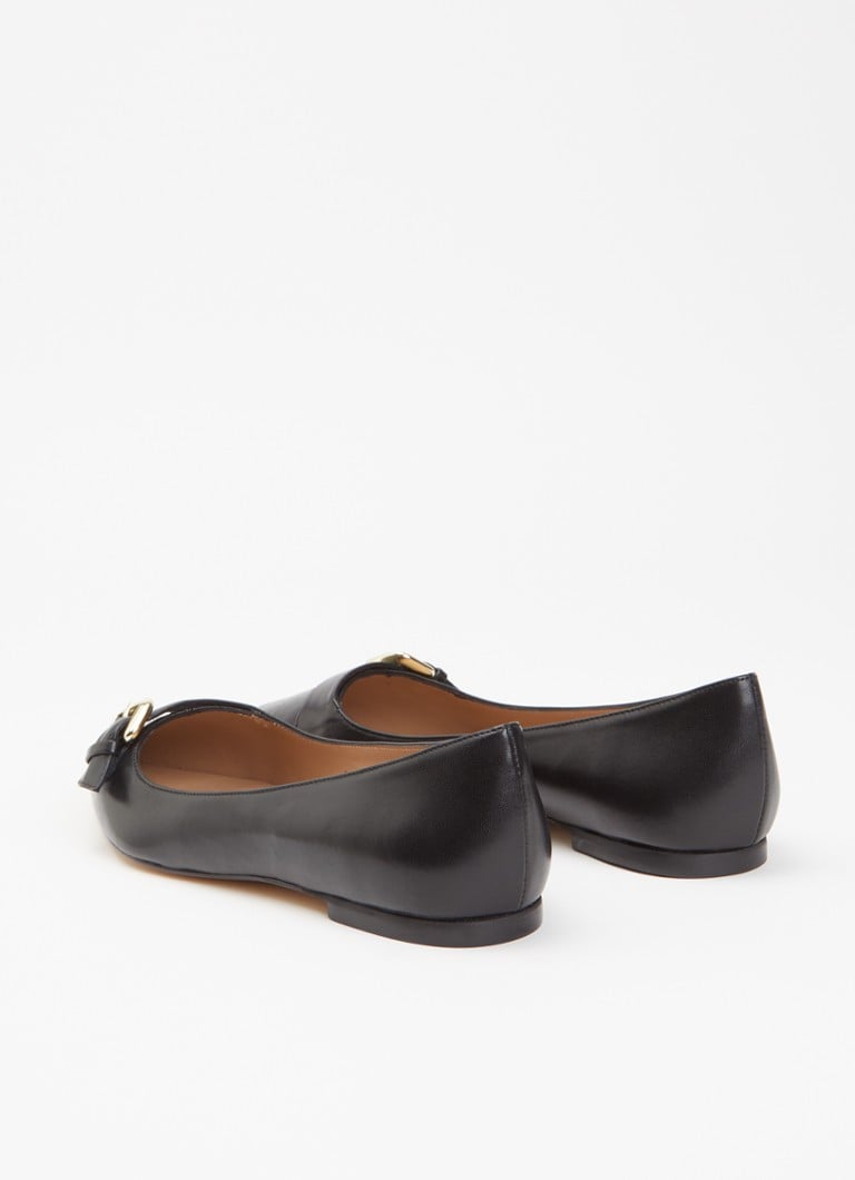 De Bijenkorf L.K.Bennett Zwart