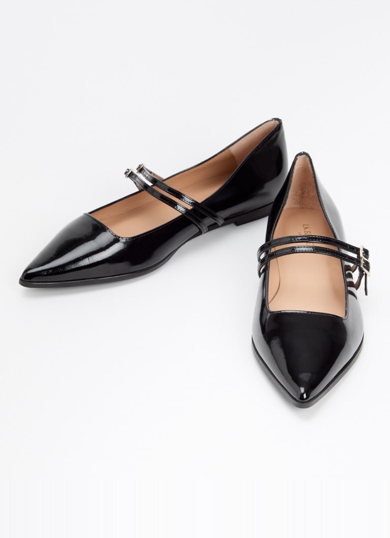 De Bijenkorf L.K.Bennett Zwart